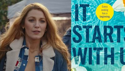 'It Ends With Us' screenwriter on the potential for a sequel to the new Blake Lively movie