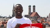 Sadio Mané se convirtió en refuerzo de Bayern Munich