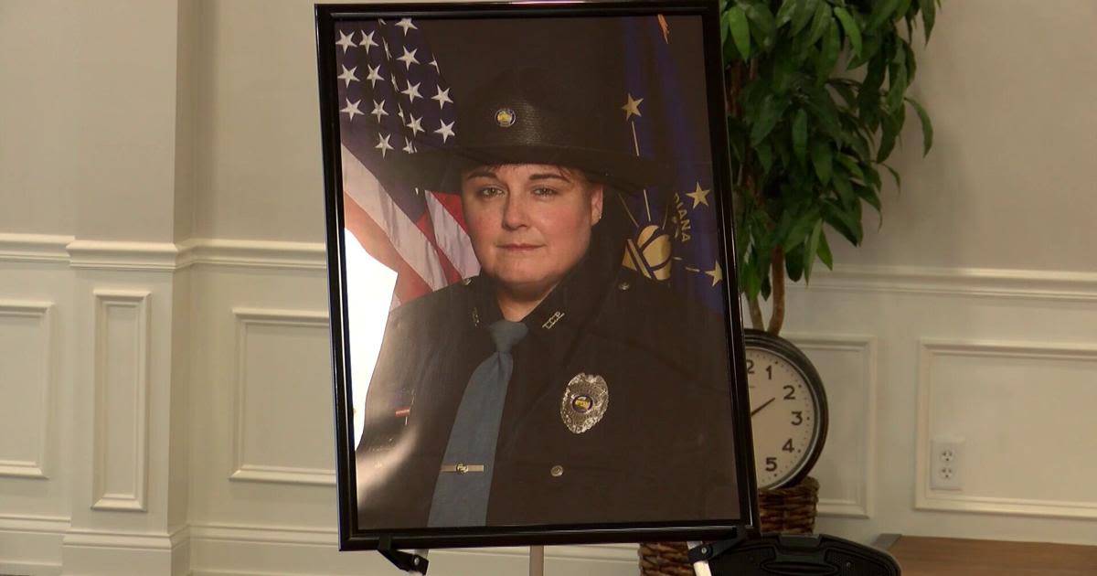 Tell City Police planning to honor Sgt. Heather Glenn a year after her line of duty death