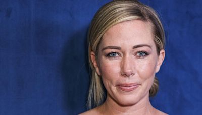 Kendra Wilkinson Ends 'Relationship With Real Estate' For Mental Health