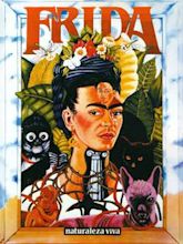 Frida, naturaleza viva