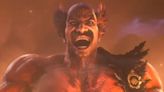 Tekken 8 Reveals Heihachi Mishima is Next DLC Fighter