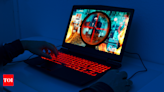 Best Gaming Laptops Under 50000: Affordable Picks For Beginner Gamers - Times of India