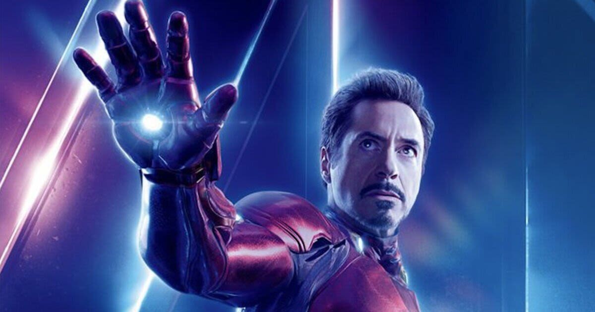 Avengers Secret Wars – Robert Downey Jr speaks out if he'll make Iron Man return