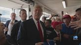 Trump to hold rally Friday in Chesapeake