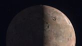 With new, sharper optics, Arizona telescope captures rare images of Jupiter's moon Io - Berkeley News