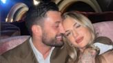 Giovanni Pernice makes huge announcement with girlfriend after Strictly exit