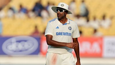 R Ashwin returns to Chennai Super Kings fold, joins India Cements