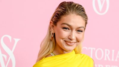 Gigi Hadid Gives Rare Look Into Life at Home With Daughter Khai