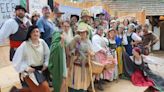 Want to work at King Richard's Faire? Here's how to audition in Providence.