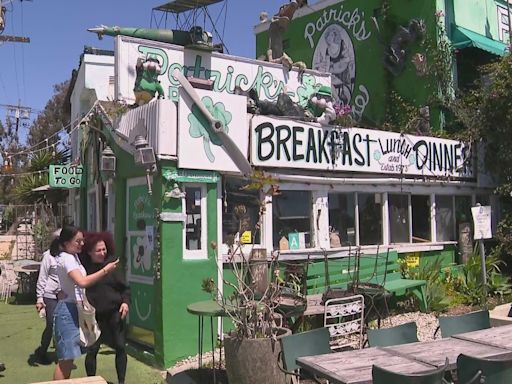 Efforts underway to save iconic Santa Monica diner