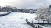 Easter warning to drivers over bank holiday weekend after snow falls in Devon and Wales