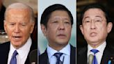 Visits from Japanese and Filipino leaders highlight Biden’s efforts to blunt China’s aggression | CNN Politics