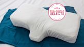 We Tested 117 Pillows, and These Are the 9 Best for Back Sleepers