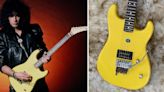 “Gibson represented vintage makeup-era Kiss – Paul Stanley wanted me to be part of the new generation of guitar players”: How Bruce Kulick gave Kiss a hair-metal makeover with his iconic ESP ‘Banana’ guitar