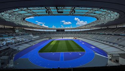Where every sport is being held at the Paris Olympic Games