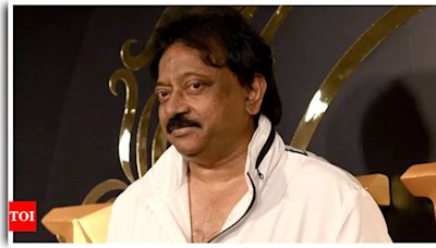 Director Ram Gopal Varma wishes an unhappy Mother’s Day; here’s why | Hindi Movie News - Times of India