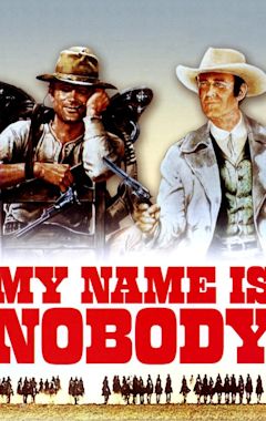 My Name Is Nobody