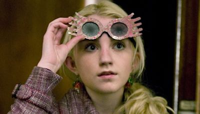 Hollywood News Live Today October 7, 2024 : This Oscar-nominated actor lost out on Luna Lovegood role in Harry Potter, says how it ‘stayed with me over the years’