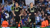 Luka Modrić y Toni Kroos, a un paso de alcanzar histórico récord con Real Madrid
