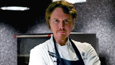 Chef Grant Achatz's Net Worth In 2024 Comes From Patience, Precision—and Hard Work
