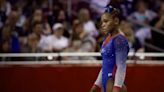 Olympic gymnast Shilese Jones trying to fulfill her Olympic dream