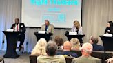 Panel discusses rural health care, offers solutions