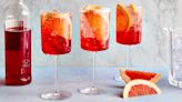 These 16 Recipes Are Proof That The Spritz Is An All-Year-Round Cocktail MVP