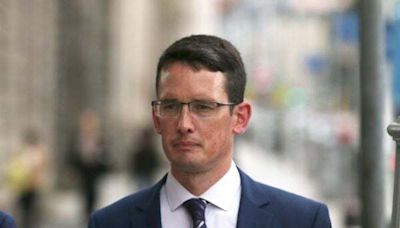 Court orders Enoch Burke to pay costs of failed defamation case - Homepage - Western People