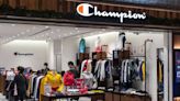 Champion sportswear sold in deal worth up to $1.5 billion