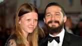 Shia LaBeouf: Partner Mia Goth ‘Saved My F*cking Life,’ Vows to Make ‘Amends’ for Many Years to Come