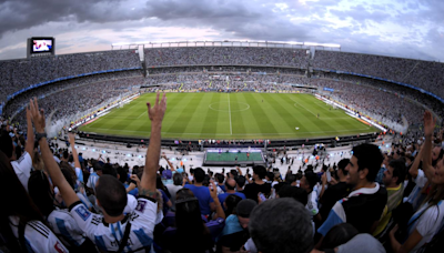 Venta de ENTRADAS para ARGENTINA vs. BOLIVIA: cuándo salen, dónde las van a vender y cómo comprarlas