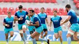 Los Pumas - Sudáfrica en el Rugby Championship: horario, TV y formaciones del gran desafío ante los campeones del mundo, con la ilusión de pelear por el título