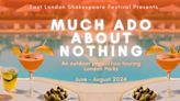 Cast Set For East London Shakespeare Festival's MUCH ADO ABOUT NOTHING