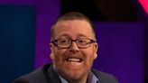 Of course the BBC cancelled Frankie Boyle’s New World Order