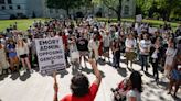 Georgia Democrats condemn "dangerous escalation" after police detain Emory University protesters