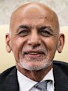 Ashraf Ghani Ahmadzai