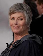 Kelly McGillis