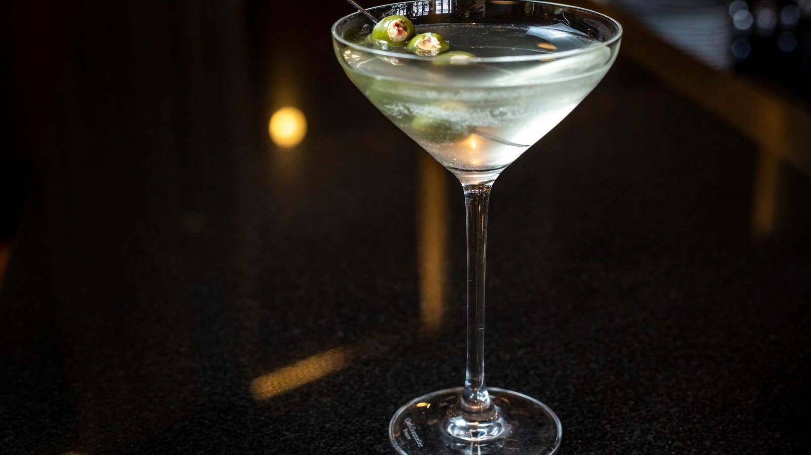 40 Cocktails To Enjoy In Celebration Of National Martini Day