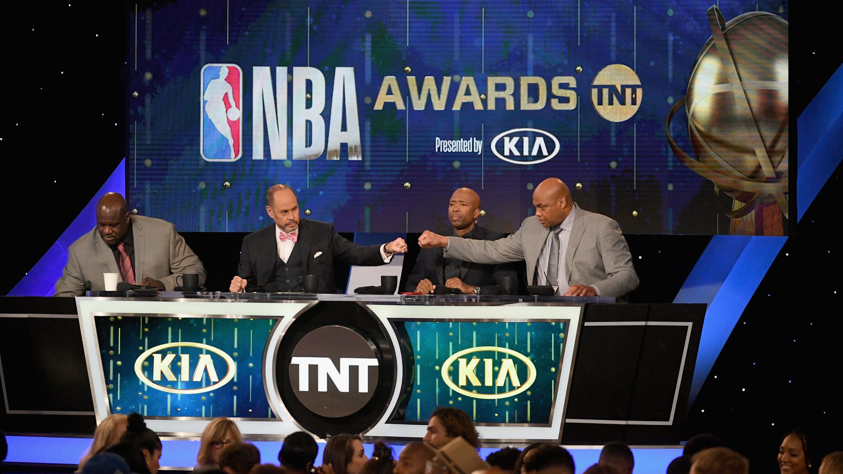 TNT loses NBA media rights after league rejects offer, enters deal with Amazon