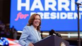 Kamala Harris Shows Off New Energy For Democrats In Atlanta Rally