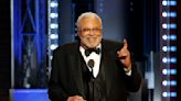 James Earl Jones, renowned actor and voice of Darth Vader, dies at 93