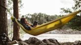 9 hammocks for leisure and camping, according to experts