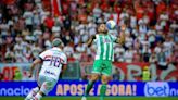 Juventude e São Paulo não saem do zero em Brasília