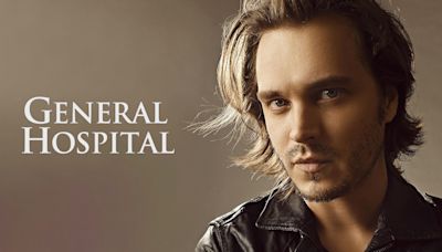 ‘General Hospital’ Is Bringing Back Jonathan Jackson As Lucky Spencer
