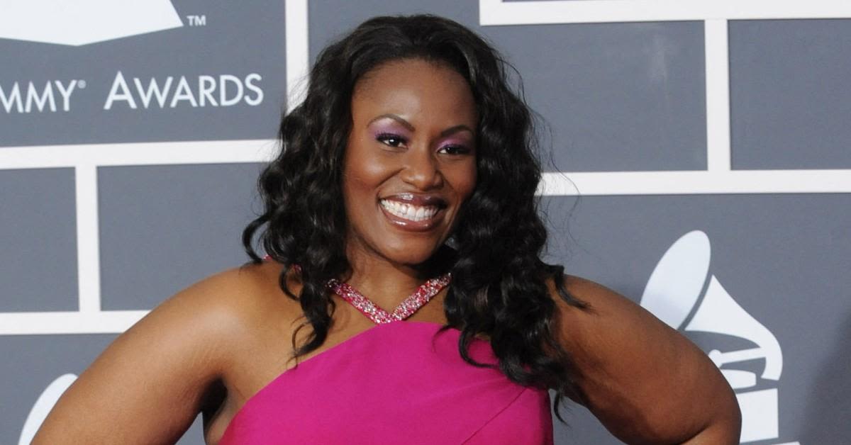 'American Idol' Star Mandisa's Cause of Death Confirmed in Autopsy