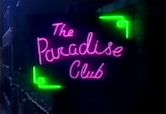 The Paradise Club