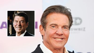 Ronald Reagan movie beats box office expectations