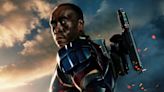 Don Cheadle Teases War Machine’s Story In Armor Wars