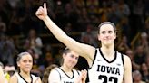 Caitlin Clark Selected First Overall by Indiana Fever During 2024 WNBA Draft